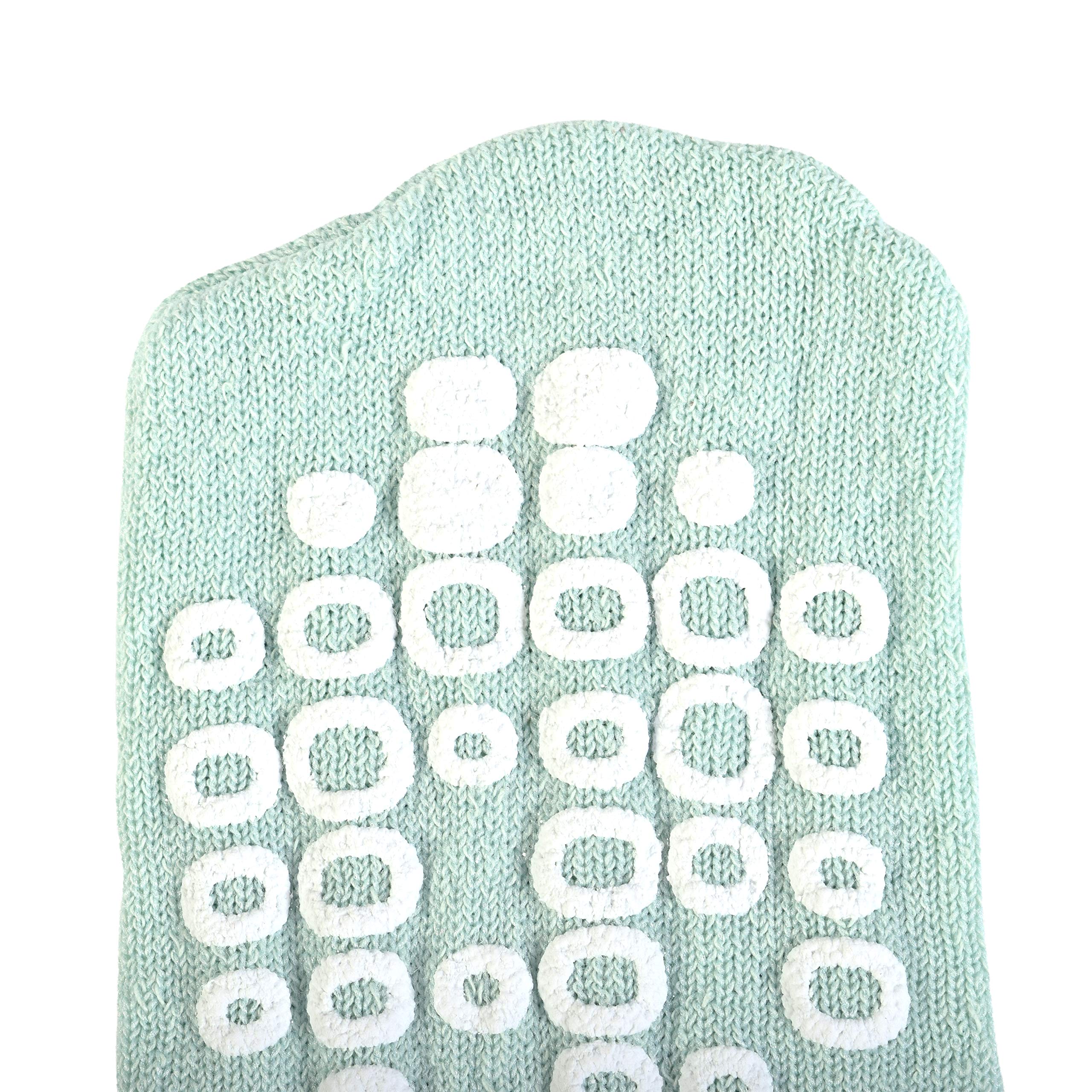 Amazon.com: Cardinal Health 68125-GRN Terry in Double Tread
